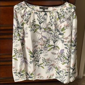 Banana Republic blouse